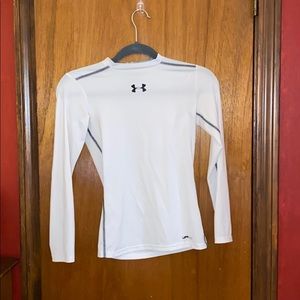 Under Armour Fitted Shirt